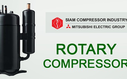 Rotary Compressor